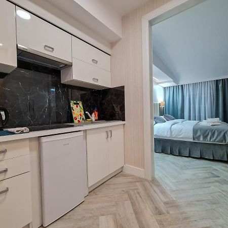 Apartamenty Hayduk Жары Экстерьер фото