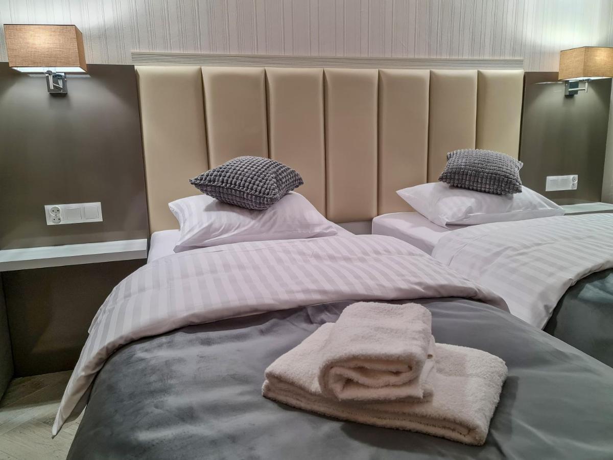 Apartamenty Hayduk Жары Экстерьер фото