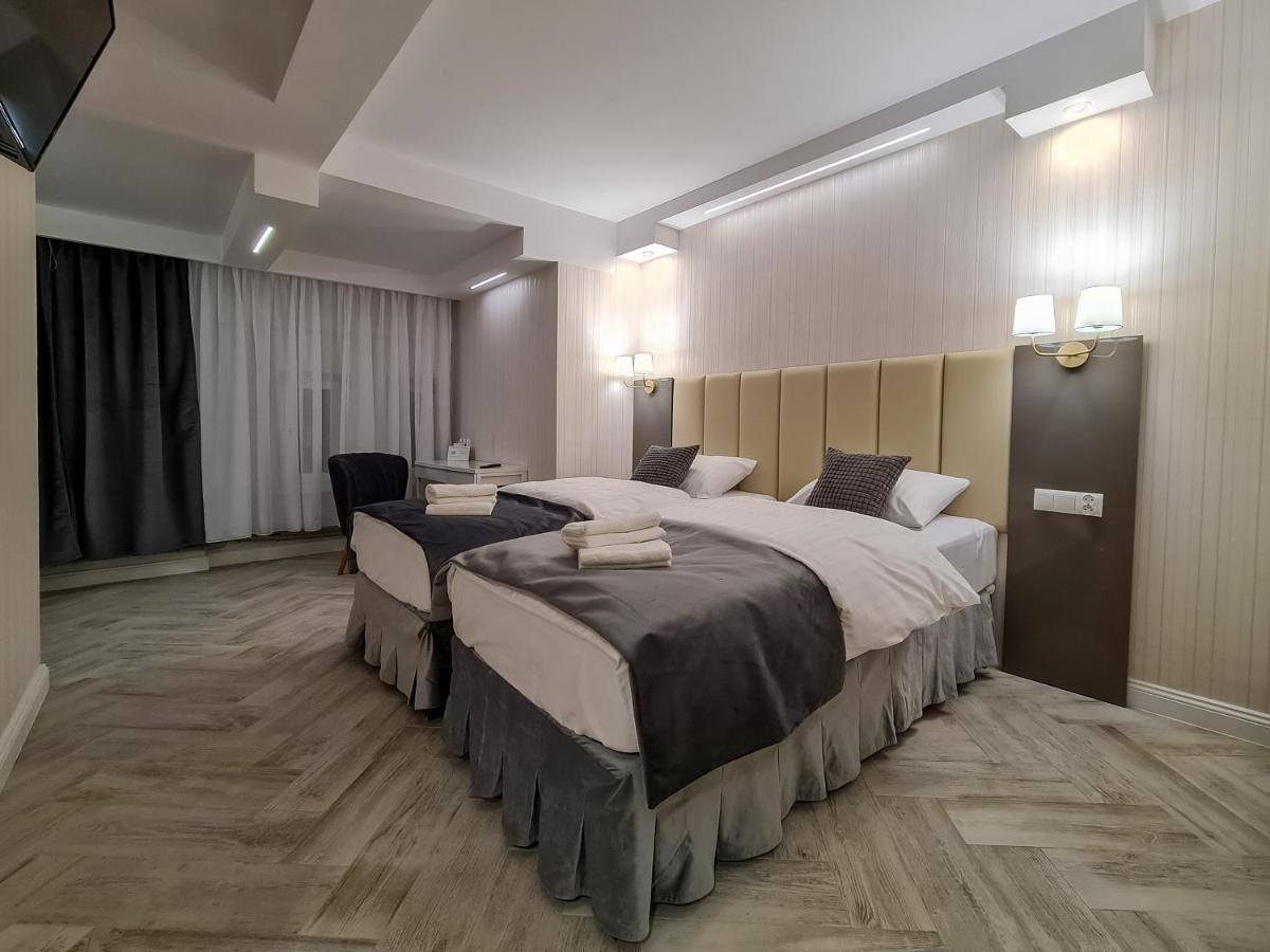 Apartamenty Hayduk Жары Экстерьер фото