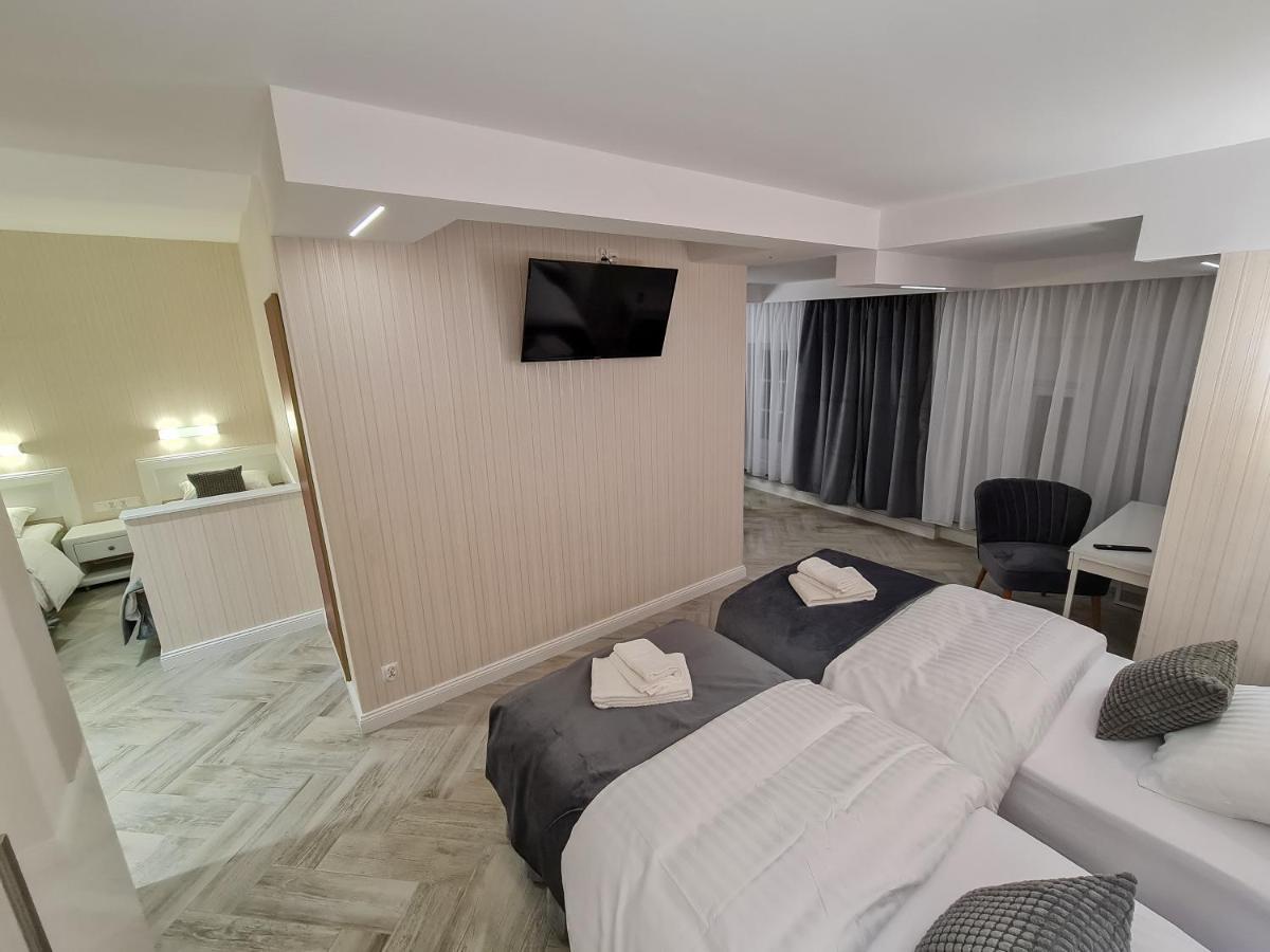 Apartamenty Hayduk Жары Экстерьер фото