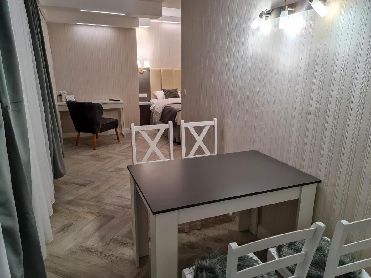 Apartamenty Hayduk Жары Экстерьер фото