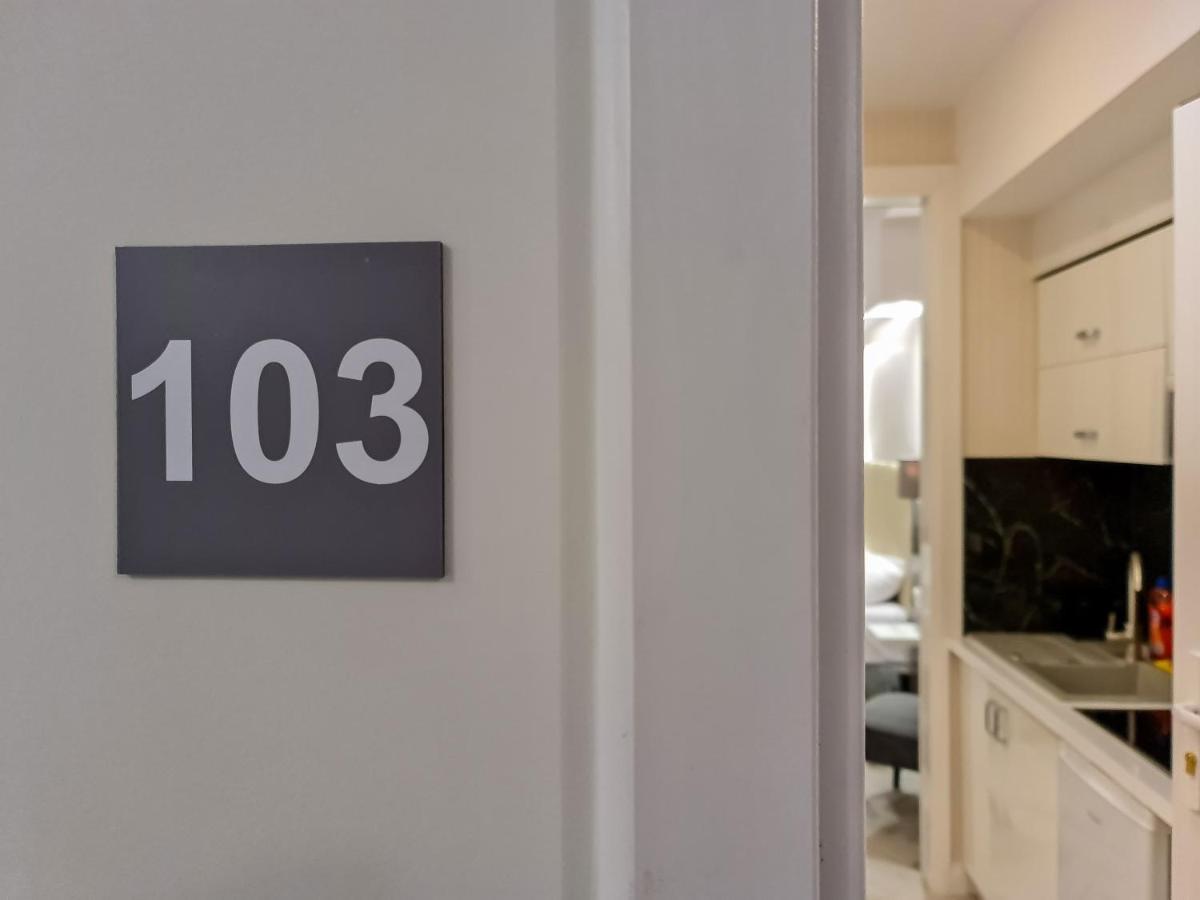 Apartamenty Hayduk Жары Экстерьер фото