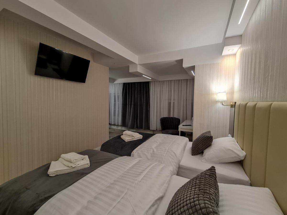 Apartamenty Hayduk Жары Экстерьер фото