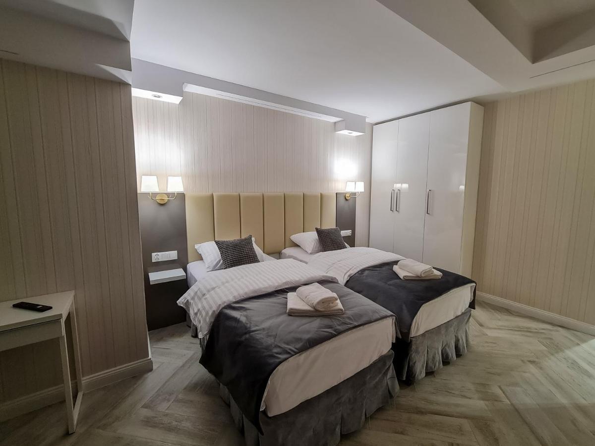 Apartamenty Hayduk Жары Экстерьер фото
