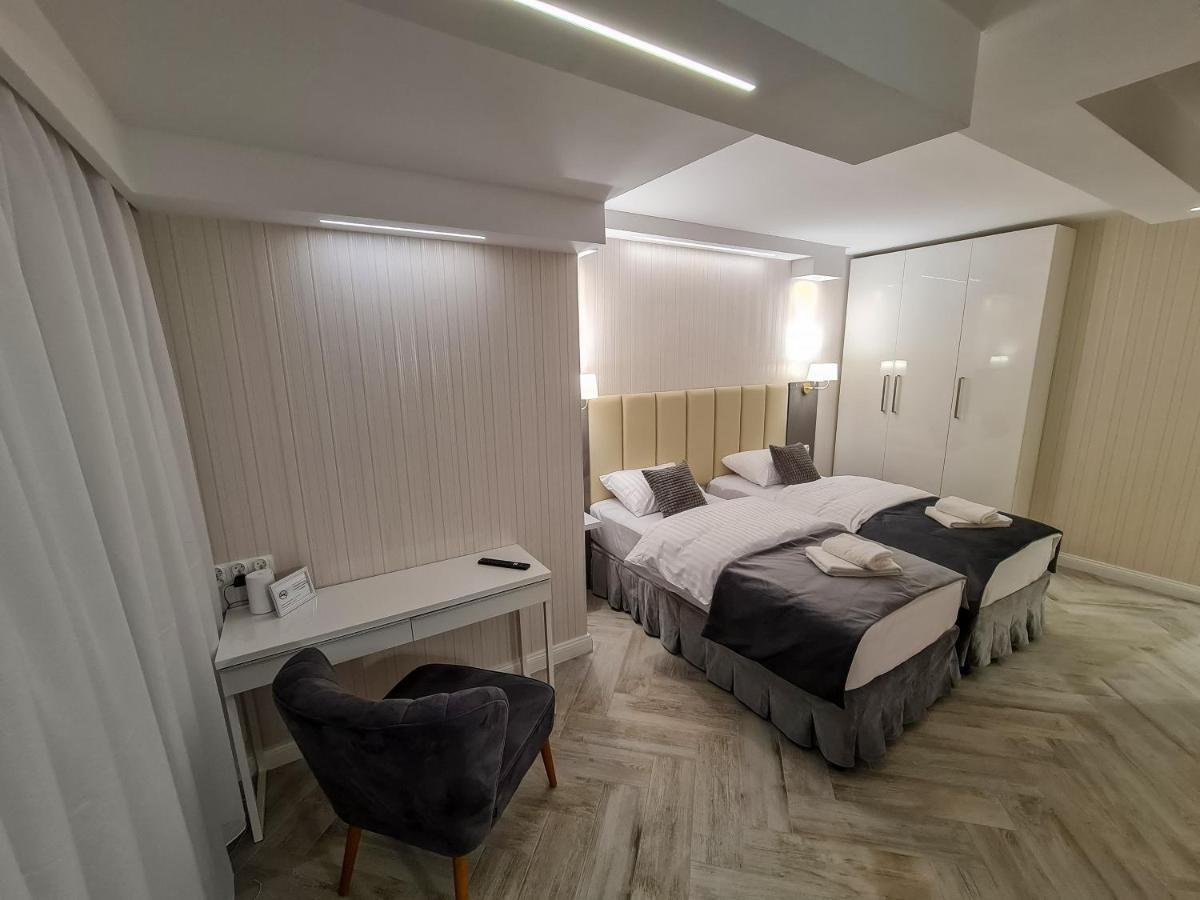 Apartamenty Hayduk Жары Экстерьер фото