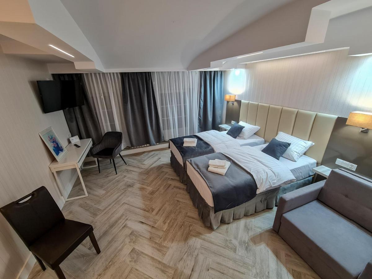 Apartamenty Hayduk Жары Экстерьер фото