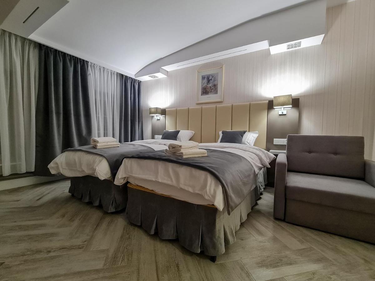 Apartamenty Hayduk Жары Экстерьер фото