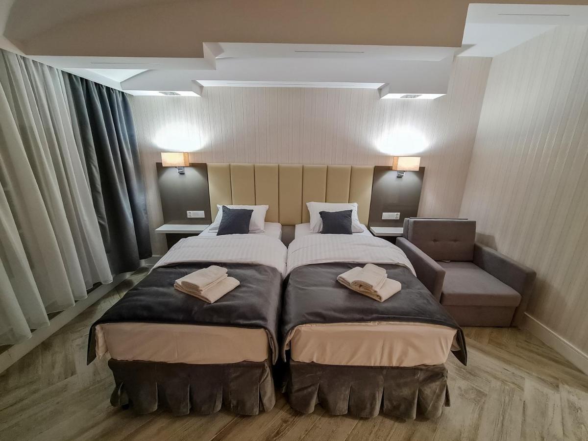 Apartamenty Hayduk Жары Экстерьер фото