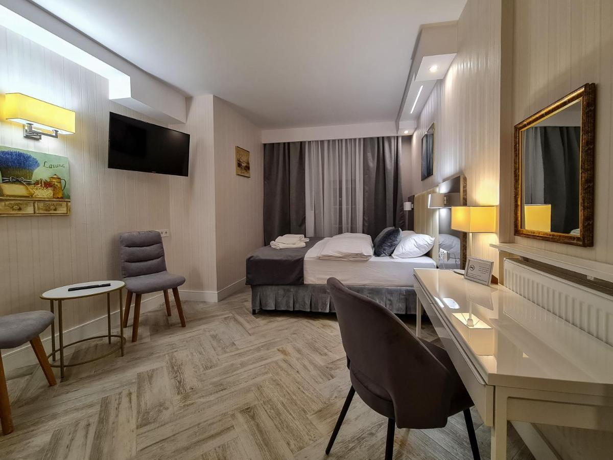 Apartamenty Hayduk Жары Экстерьер фото