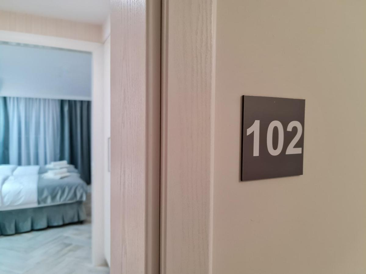 Apartamenty Hayduk Жары Экстерьер фото