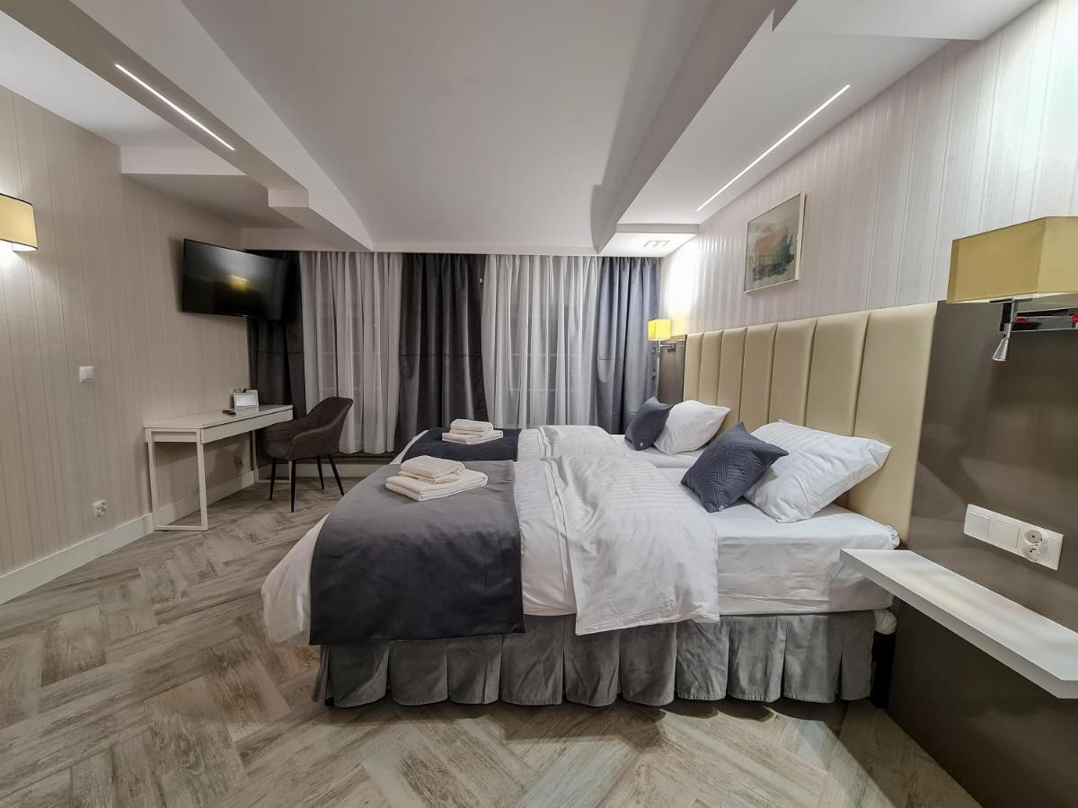 Apartamenty Hayduk Жары Экстерьер фото