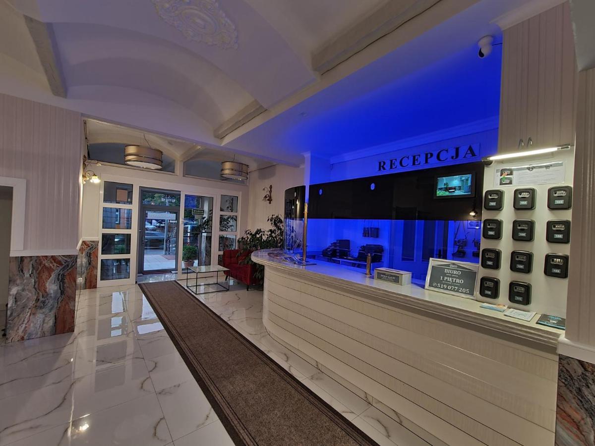 Apartamenty Hayduk Жары Экстерьер фото