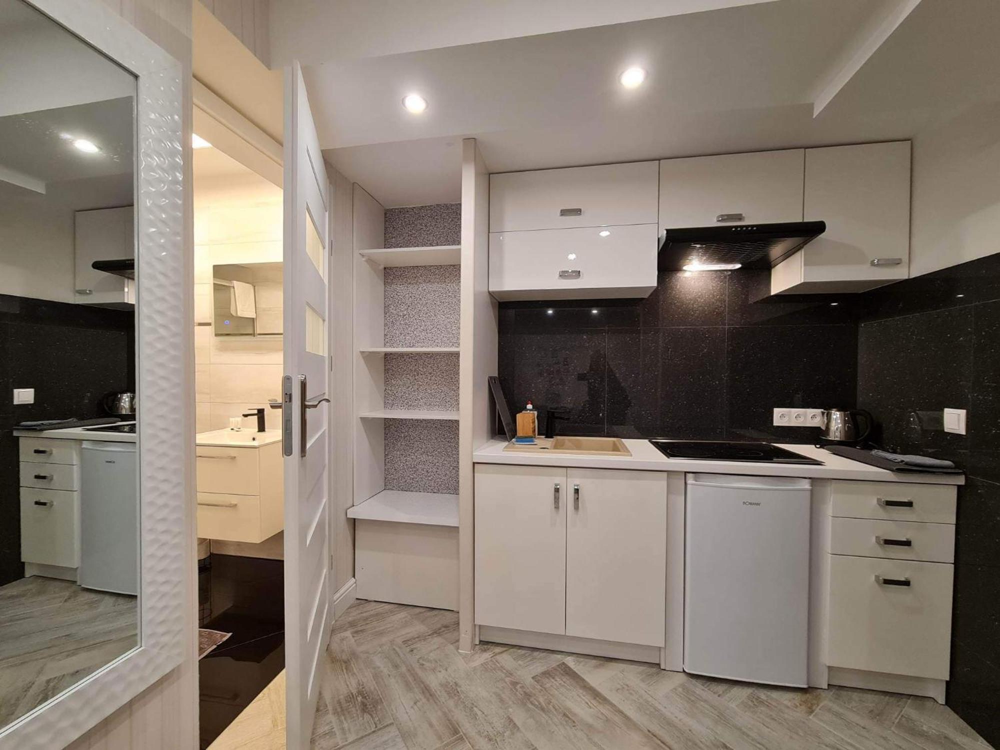 Apartamenty Hayduk Жары Экстерьер фото