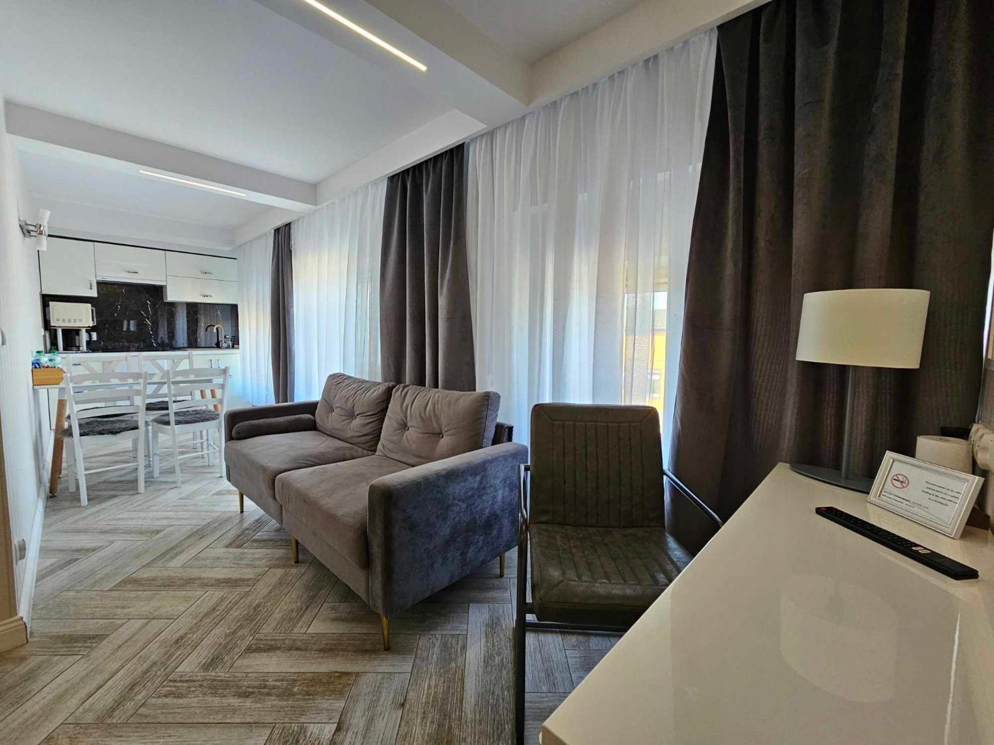 Apartamenty Hayduk Жары Экстерьер фото